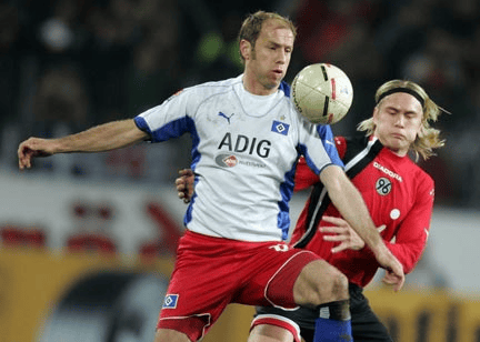 在他们之前 在他们之前