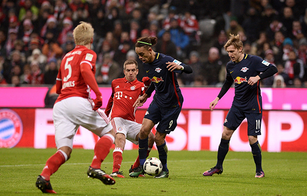 變得艱難 變得艱難