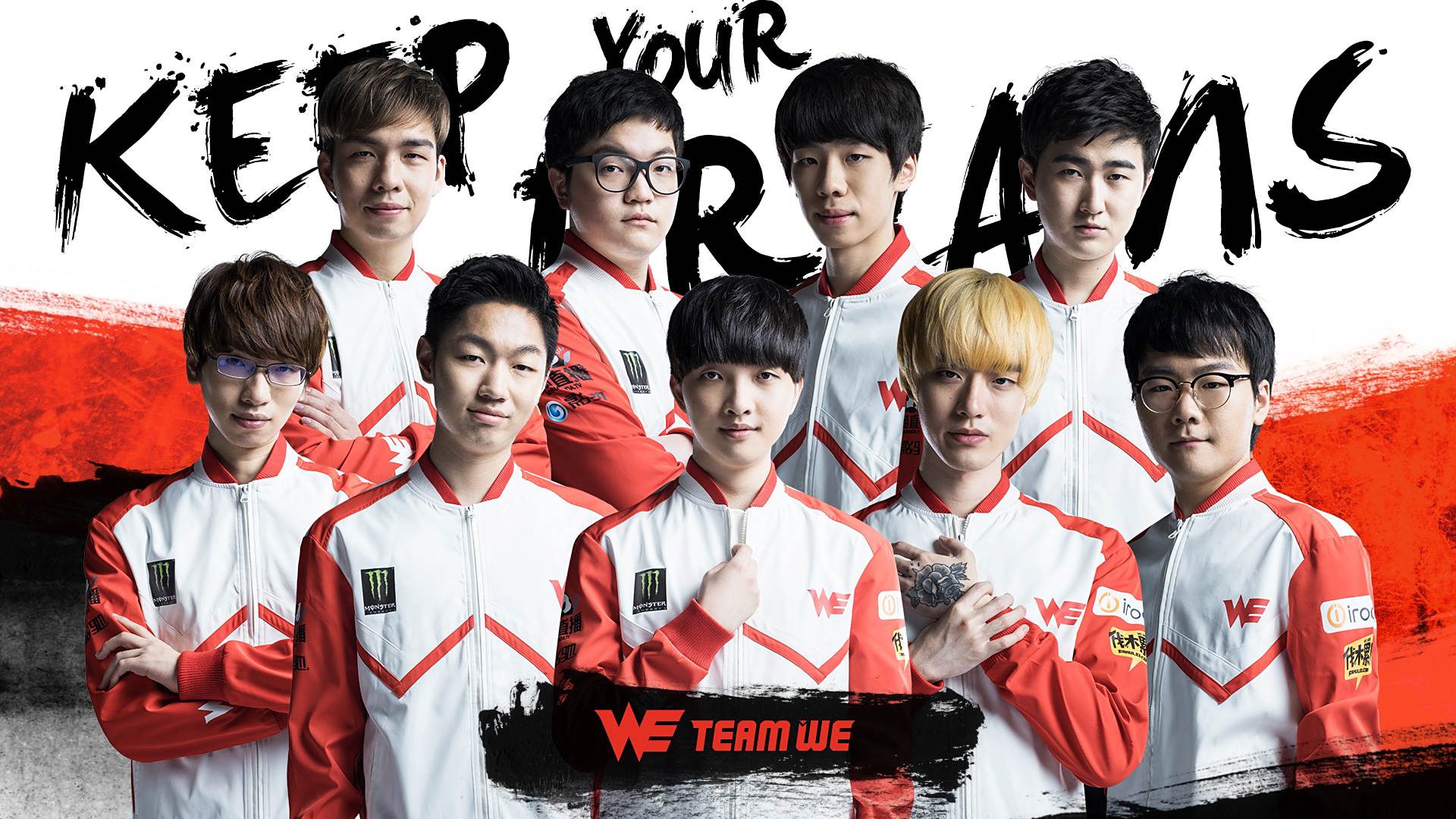 突破和中距 突破和中距