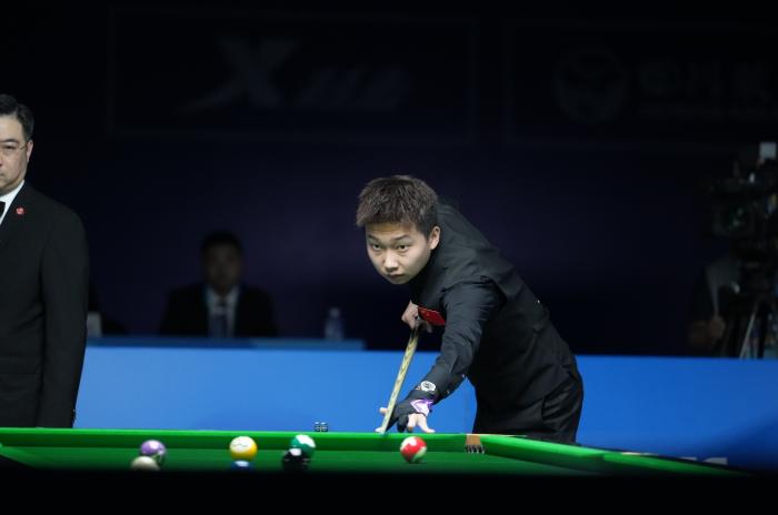 的竞争愈演 的竞争愈演