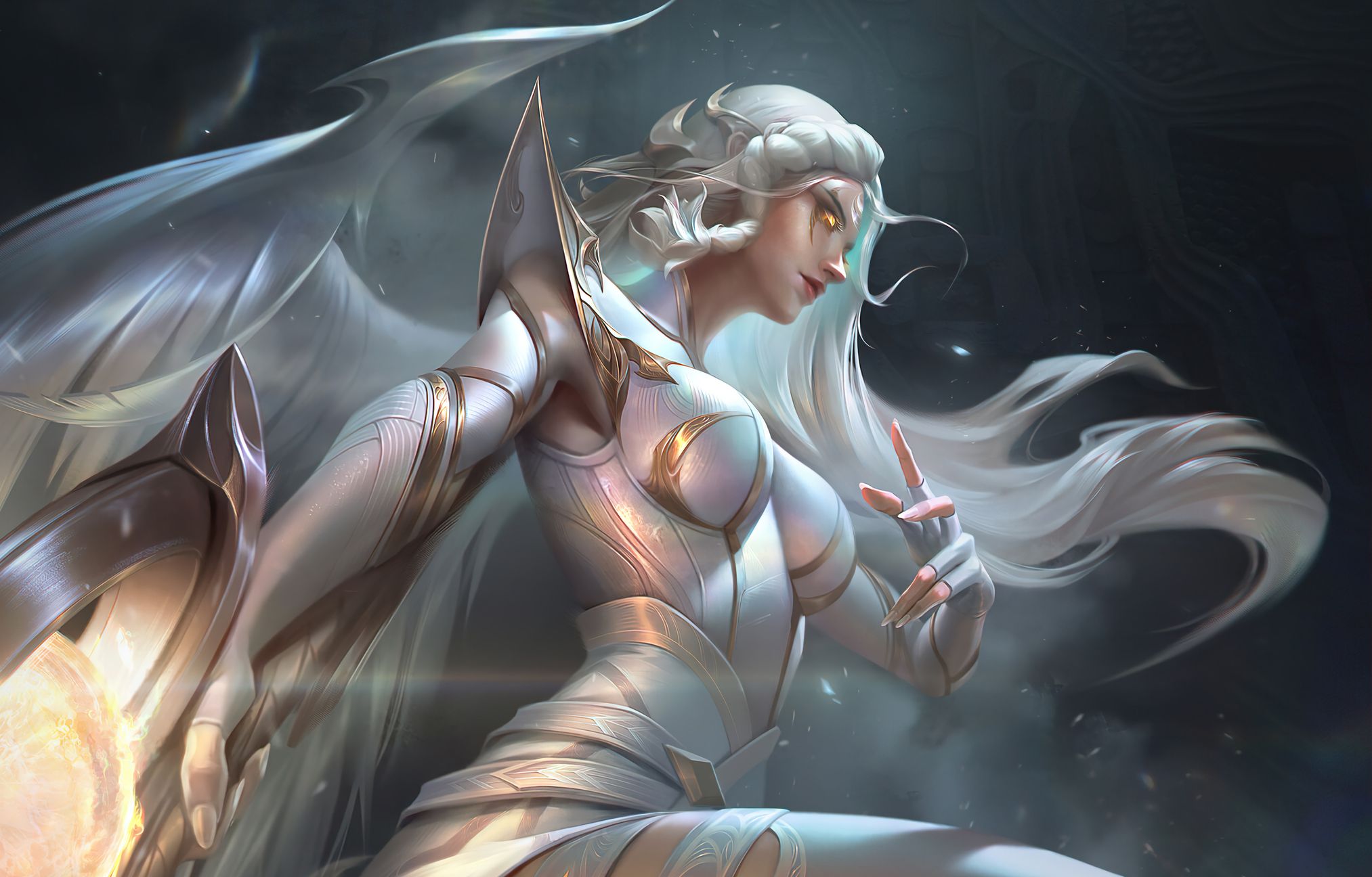 再叠加新援 再叠加新援