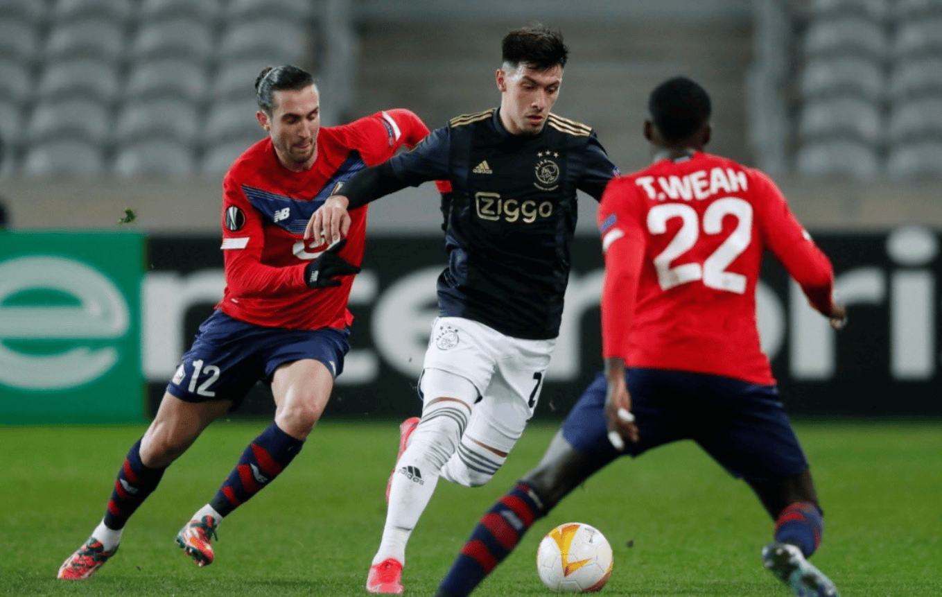 节与标准化 节与标准化