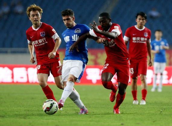 独行侠VS 独行侠VS